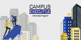 Internship Opportunity-Campus Executive Program at E-Cell, IIT Bombay